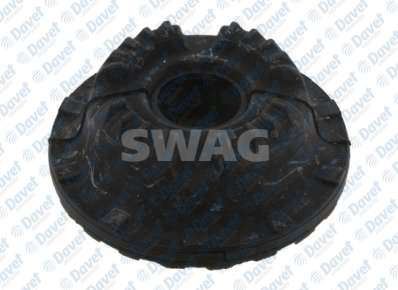 SWAG 30933719 Amortisor Ust Takozu Audi A4 A5 Q5 Rs4 Rs5 08>>
